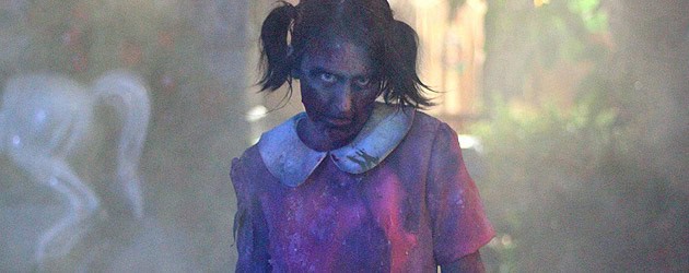 Howl-O-Scream 2011 event review, as zombies invade scare zones, haunted houses of Busch Gardens Tampa Bay Howl-O-Scream 2011 event review, as zombies invade scare zones, haunted houses of Busch Gardens Tampa Bay