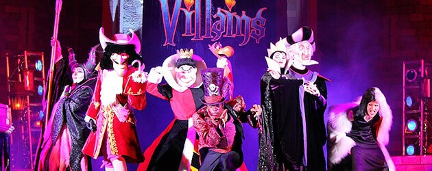 Photos: Happy Halloween highlights from Orlando’s many spooktacular events and theme park thrills Photos: Happy Halloween highlights from Orlando’s many spooktacular events and theme park thrills