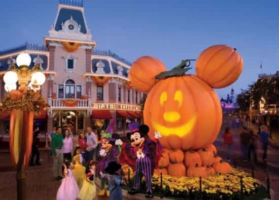halloweentime