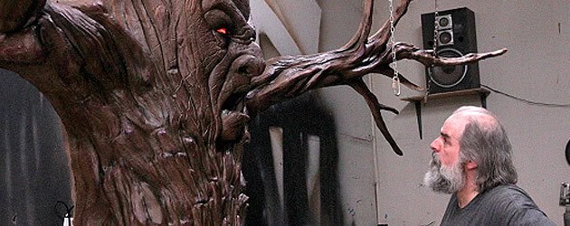 Travel Channel to reveal dark side of animatronics in new Halloween time series ‘Making Monsters’ Travel Channel to reveal dark side of animatronics in new Halloween time series ‘Making Monsters’