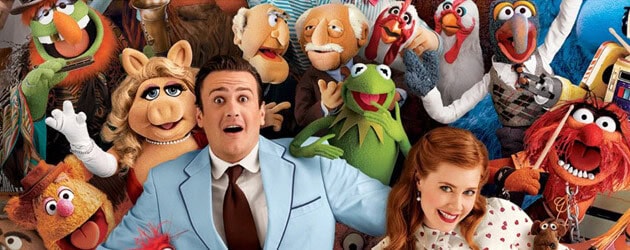 The Muppets to cover Nirvana’s ‘Smells Like Teen Spirit’, Cee Lo’s ‘Forget You’ on upcoming movie soundtrack