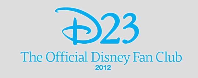 Disney D23 Destination D 2012 to spotlight animation at Disneyland, more events announced including traveling ‘Fanniversary’
