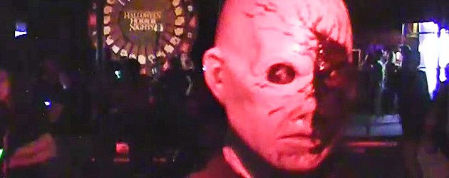 Relive Halloween Horror Nights 2011 with 40 minutes of fear and 360-degree virtual views of Universal Orlando scare zones Relive Halloween Horror Nights 2011 with 40 minutes of fear and 360-degree virtual views of Universal Orlando scare zones