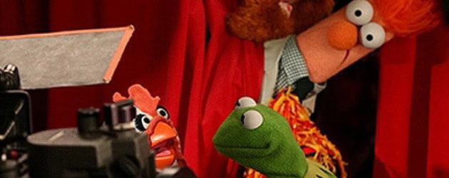 Disney Fantasy cruise ship to feature Muppets interactive game ‘The Case of the Stolen Show’ utilizing Enchanted Art Disney Fantasy cruise ship to feature Muppets interactive game ‘The Case of the Stolen Show’ utilizing Enchanted Art