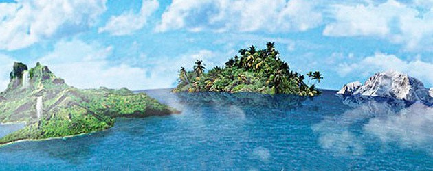SeaWorld Orlando to announce Turtle Trek 360 movie, Antarctica expansion and ride, and Freshwater Oasis for Discovery Cove