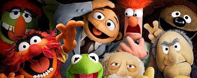 Review: ‘The Muppets’ reunites the gang for an unexpected mix of serious and sad with plenty of big screen silliness Review: ‘The Muppets’ reunites the gang for an unexpected mix of serious and sad with plenty of big screen silliness