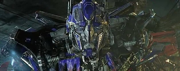 Transformers: The Ride 3D set to open in May 2012, teaser video and site unveiled for Universal Studios Hollywood
