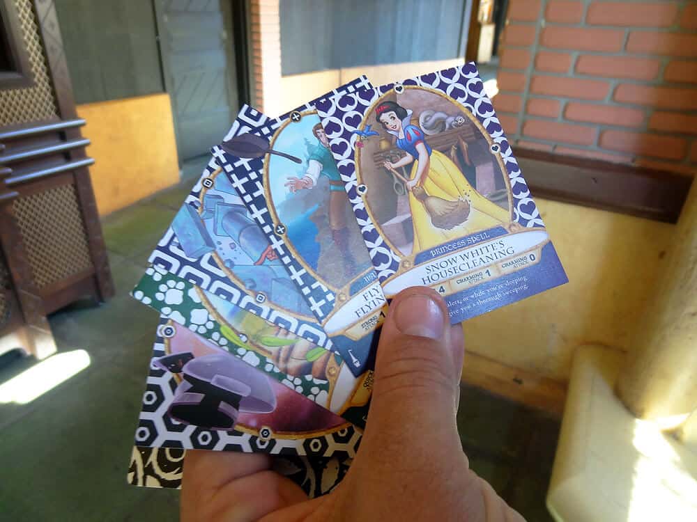 Disney+world+map+2011