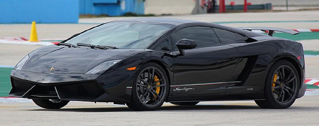Inside the Exotic Driving Experience at Walt Disney World Speedway, debuting affordable thrills in expensive rides