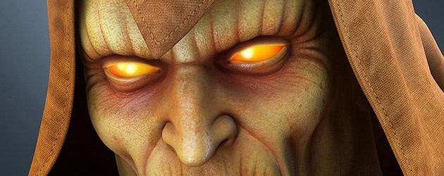 New sinister look for Hobgoblin previewed by Universal Orlando for HD upgrade to Spider-Man ride New sinister look for Hobgoblin previewed by Universal Orlando for HD upgrade to Spider-Man ride