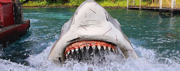 Jaws Ride: The Movie – An ultimate tribute as Universal Studios Orlando closes its iconic attraction Jaws Ride: The Movie – An ultimate tribute as Universal Studios Orlando closes its iconic attraction