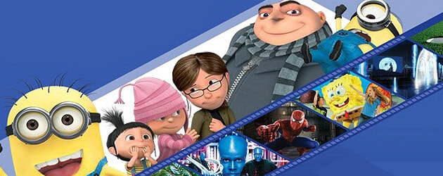 Universal Orlando announces details, dates for new lagoon show, daytime parade, Despicable Me ride, mini golf, and Spider-Man upgrade Universal Orlando announces details, dates for new lagoon show, daytime parade, Despicable Me ride, mini golf, and Spider-Man upgrade