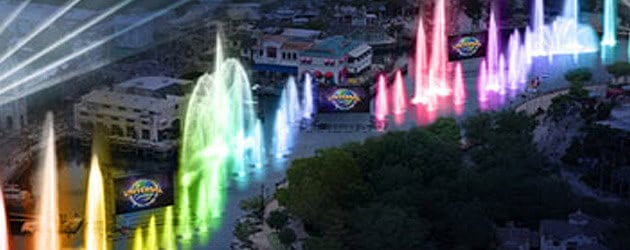 Universal Orlando Cinematic Spectacular lagoon show to rival Disneyland Resort’s World of Color Universal Orlando Cinematic Spectacular lagoon show to rival Disneyland Resort’s World of Color
