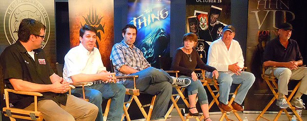 Theme park insight to be shared at third annual Entertainment Designer Forum featuring Disney, Universal, Busch Gardens Theme park insight to be shared at third annual Entertainment Designer Forum featuring Disney, Universal, Busch Gardens