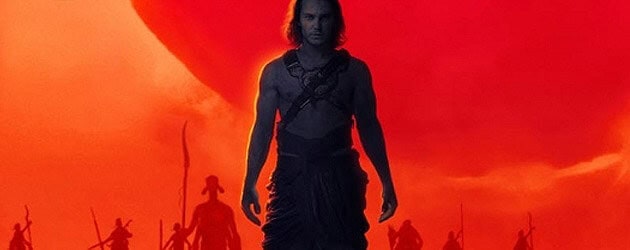 Free “John Carter” screenings announced for Disney D23 members throughout the United States