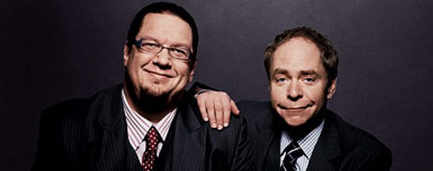 Penn and Teller in talks with Universal Orlando, could join Halloween Horror Nights 2012 per new celebrity survey Penn and Teller in talks with Universal Orlando, could join Halloween Horror Nights 2012 per new celebrity survey