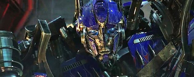 Transformers ride hype begins this weekend with Super Bowl ad, online game, prizes from Universal Studios Hollywood
