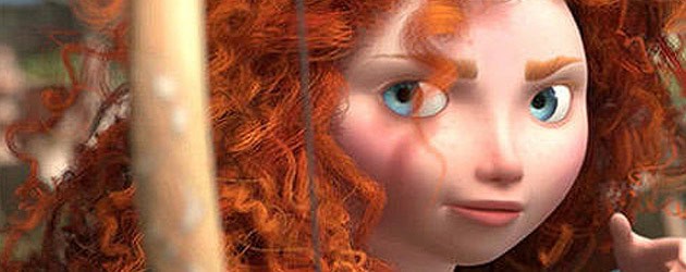 ‘Brave’ Merida meet-and-greet to debut at Walt Disney World and Disneyland in May, moving Rapunzel to Town Square