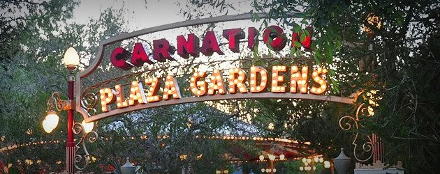 Disneyland closing historic Carnation Plaza Gardens on April 30, to be replaced by Fantasy Faire village for Disney Princesses