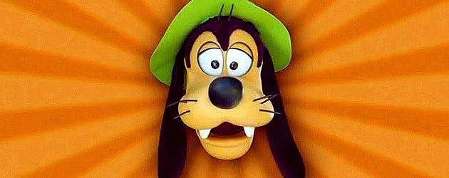 Disneyland Resort presents ‘The Art of Vacationing’ live action short film starring Goofy in classic animated style Disneyland Resort presents ‘The Art of Vacationing’ live action short film starring Goofy in classic animated style