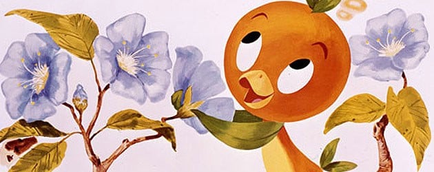 The Orange Bird returns to Walt Disney World as Disney fans welcome back the nostalgic ’70s advertising icon The Orange Bird returns to Walt Disney World as Disney fans welcome back the nostalgic ’70s advertising icon