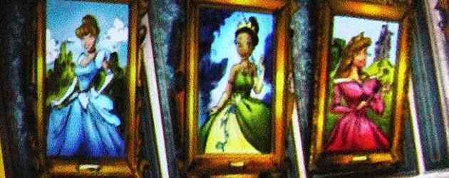 Walt Disney World reveals New Fantasyland dates, closer look at Princess Fairy Tale Hall, Be Our Guest restaurant, and more