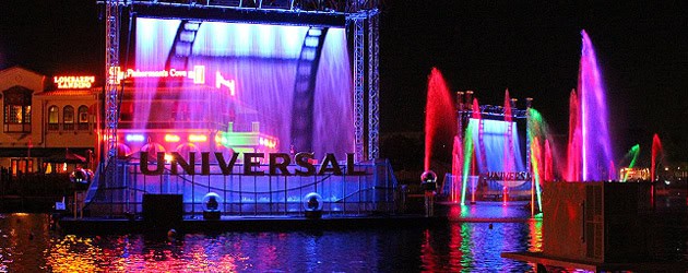 Full Preview: Universal’s Cinematic Spectacular lagoon show delights film fans with immersive tribute at Universal Orlando