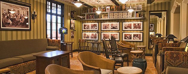 Disneyland reopens exclusive Club 33 membership and offers first look at 1901 in the Carthay Circle Theatre