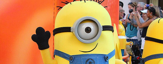 Full Preview: Universal’s Superstar Parade rolls out popular kids’ characters in a stop-and-go show at Universal Orlando