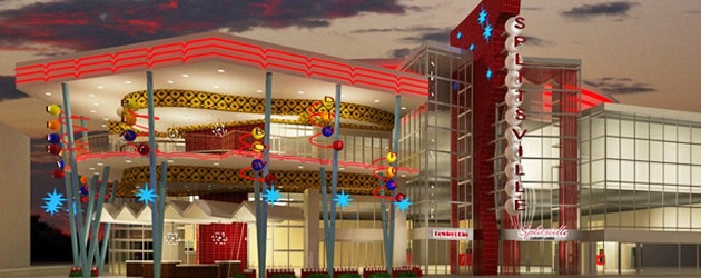 Preview: Splitsville to entertain all ages with lax dress code and late night bowling fun at Walt Disney World Downtown Disney Preview: Splitsville to entertain all ages with lax dress code and late night bowling fun at Walt Disney World Downtown Disney