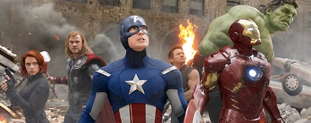 Review: “Marvel’s The Avengers” delivers fans the ultimate fulfilling and action-packed superhero movie experience