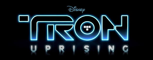 “TRON: Uprising – Beck’s Beginning” episode now online from Disney XD, a prelude to the TV series debuting in June “TRON: Uprising – Beck’s Beginning” episode now online from Disney XD, a prelude to the TV series debuting in June