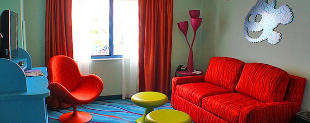 Room Review: Disney’s Art of Animation Resort family suites perfect for kids, but adults may find restless nights Room Review: Disney’s Art of Animation Resort family suites perfect for kids, but adults may find restless nights