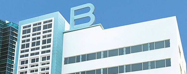 B Hotels to replace Royal Plaza near Downtown Disney at Walt Disney World, offering mood lighting, modern style B Hotels to replace Royal Plaza near Downtown Disney at Walt Disney World, offering mood lighting, modern style