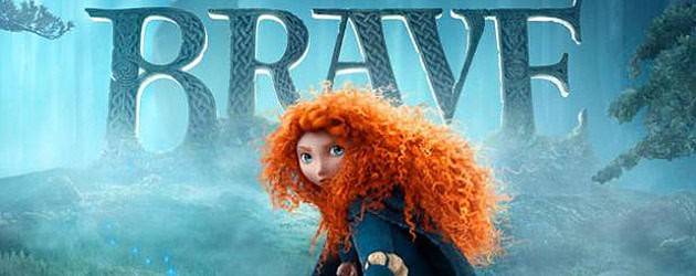 Review: “Brave” brings audiences on an unexpected family-focused adventure that follows an unusual path for Pixar Review: “Brave” brings audiences on an unexpected family-focused adventure that follows an unusual path for Pixar