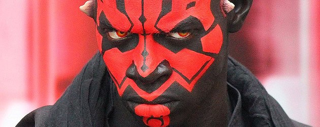 Wrap-Up: A day at Star Wars Weekends 2012 yields up-close encounters with celebrities, characters at Walt Disney World