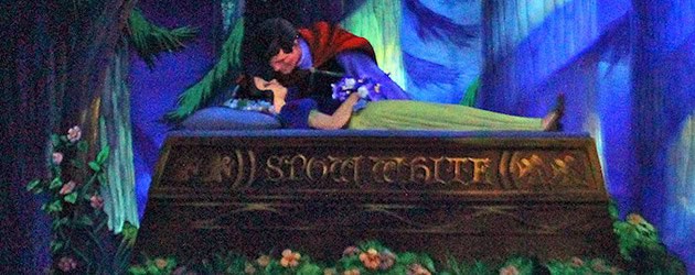 Tribute: Snow White’s Scary Adventures permanently closes, a Walt Disney World classic dark ride since 1971