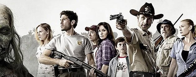 Will ‘The Walking Dead’ invade Halloween Horror Nights 2012? At Universal Orlando, construction points to zombie invasion Will ‘The Walking Dead’ invade Halloween Horror Nights 2012? At Universal Orlando, construction points to zombie invasion