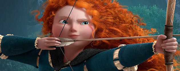 “Brave” easter eggs revealed: Pixar sneaks Pizza Planet truck, Sulley for “Monsters University” among hidden gems “Brave” easter eggs revealed: Pixar sneaks Pizza Planet truck, Sulley for “Monsters University” among hidden gems