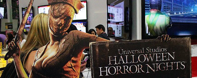 Foggy worlds of ‘Silent Hill’ to become real in Halloween Horror Nights 2012 haunted house at Universal Orlando and Hollywood Foggy worlds of ‘Silent Hill’ to become real in Halloween Horror Nights 2012 haunted house at Universal Orlando and Hollywood