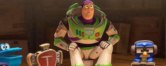 ‘Toy Story Toons’ shorts now available on iTunes, “Small Fry” and “Hawaiian Vacation” first in ongoing series