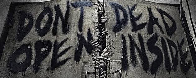 ‘The Walking Dead’ to invade Halloween Horror Nights 2012 in haunted house, unleashing zombies on Universal Orlando and Hollywood