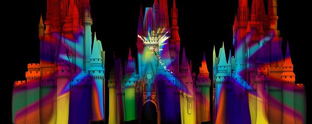 New ‘Celebrate the Magic’ show to replace ‘The Magic, the Memories, and You!’ at Walt Disney World, also ending at Disneyland