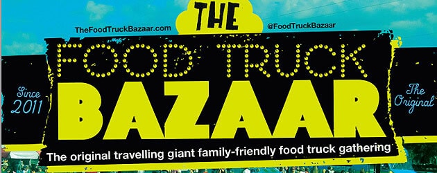 Food Truck Bazaar expands to International Drive, aims to draw Orlando tourists and locals together over good eats Food Truck Bazaar expands to International Drive, aims to draw Orlando tourists and locals together over good eats