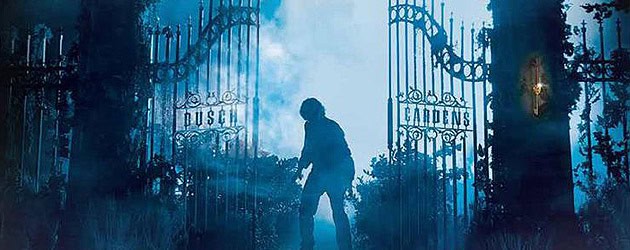 Howl-O-Scream 2012 icon emerges from the Dark Side as Busch Gardens Tampa teases details, two new haunted houses Howl-O-Scream 2012 icon emerges from the Dark Side as Busch Gardens Tampa teases details, two new haunted houses