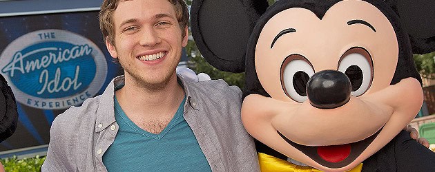 Video: Newest “American Idol” winner Phillip Phillips surprises Walt Disney World guests at Disney’s Hollywood Studios Video: Newest “American Idol” winner Phillip Phillips surprises Walt Disney World guests at Disney’s Hollywood Studios