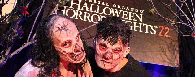 Halloween Horror Nights 2012 house-by-house review and tips as Universal Orlando originality wins over featured franchises Halloween Horror Nights 2012 house-by-house review and tips as Universal Orlando originality wins over featured franchises