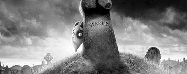 Review: “Frankenweenie” is Tim Burton’s finest since the ’90s, perfectly combining quirkiness with tributes to classic horror Review: “Frankenweenie” is Tim Burton’s finest since the ’90s, perfectly combining quirkiness with tributes to classic horror