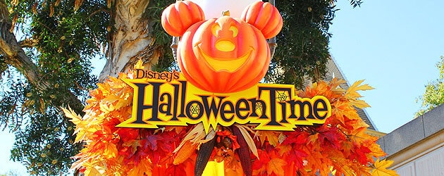Highlights of Halloween Time at Disneyland are happy, not horrific, with returning fan favorites and a few spooky newcomers Highlights of Halloween Time at Disneyland are happy, not horrific, with returning fan favorites and a few spooky newcomers