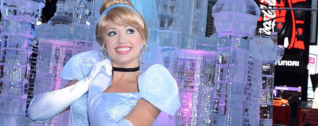 Rare characters, weekly parties to be part of 2013 ‘Limited Time Magic’ promotion for Walt Disney World and Disneyland Rare characters, weekly parties to be part of 2013 ‘Limited Time Magic’ promotion for Walt Disney World and Disneyland